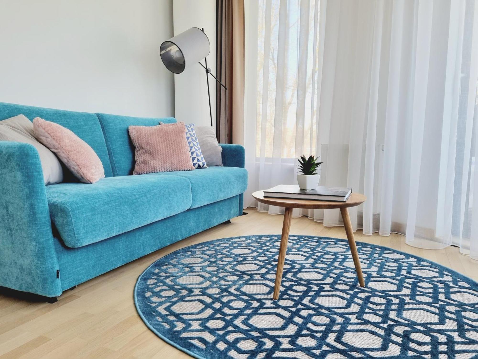 Melodija Apartments In Druskininkai Center Dış mekan fotoğraf